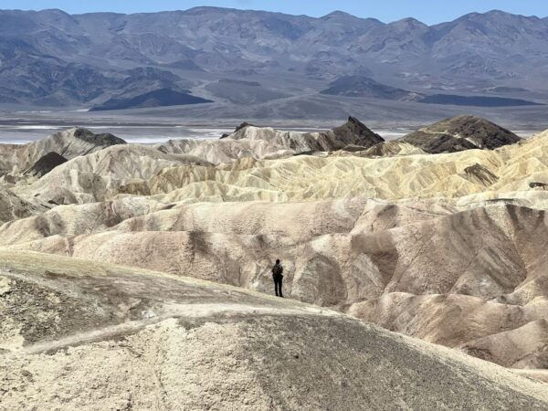 Las Vegas: Death Valley Small Group Tour - Additional Information