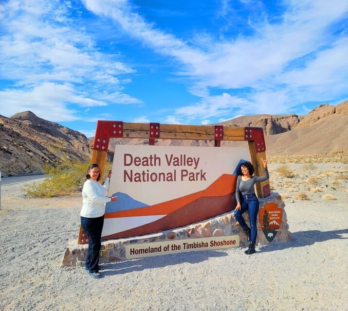 Las Vegas: Death Valley Sunset and Stargazing Day Tour - Practical Details and Value