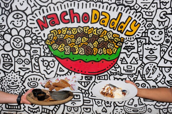 Las Vegas Delicious Donut Adventure by Underground Donut Tour - Donut Stops