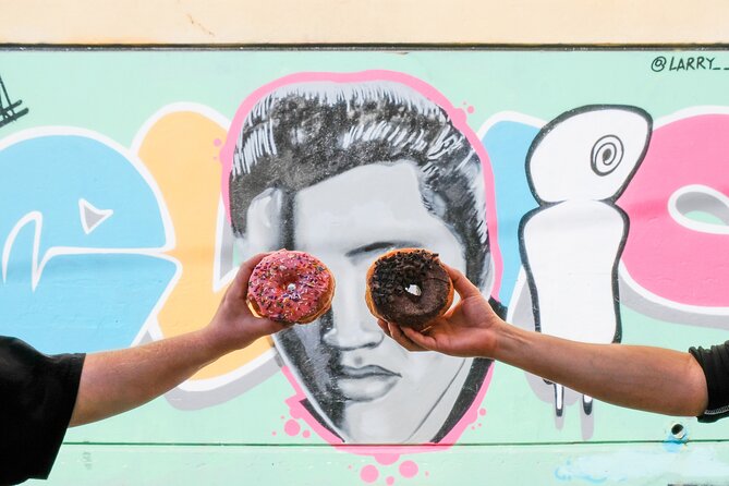 Las Vegas Delicious Donut Adventure by Underground Donut Tour - Additional Information
