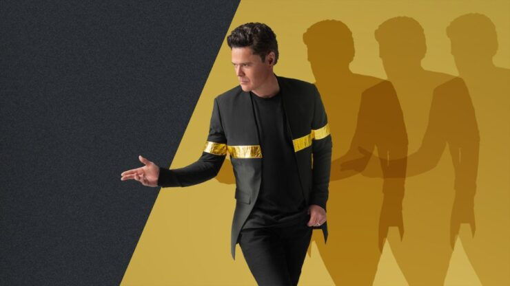 Las Vegas: Donny Osmond Residency - Ticket Information