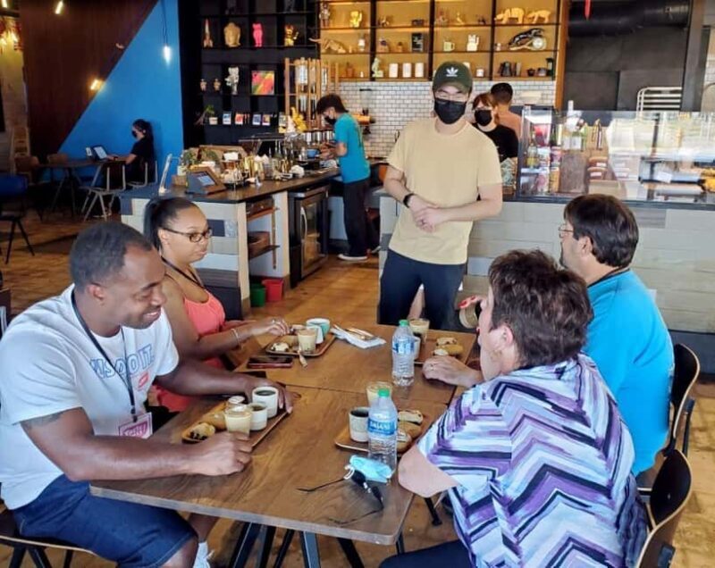 Las Vegas: Downtown Delights Foodie Tour - An In-Depth Look at the Downtown Delights Foodie Tour