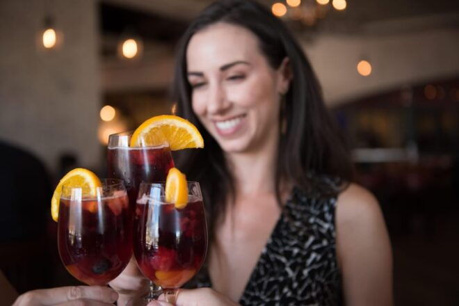 Las Vegas Downtown Walking Secret Food Tour - Participant Recommendations