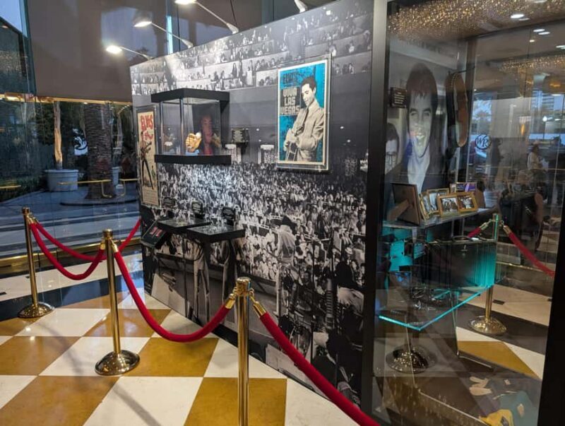 Las Vegas: Elvis Presley History Walking Tour of Landmarks - Who Should Consider This Tour?