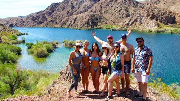 LAS VEGAS: Emerald Cave Guided Kayak Tour - Self Drive - Frequently Asked Questions