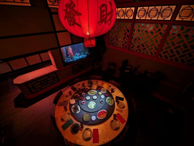 Las Vegas: ESCAPE IT - The Funhouse Escape Experience - Good To Know