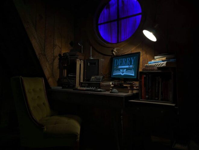 Las Vegas: ESCAPE IT - The Funhouse Escape Experience - Age and ID Requirements