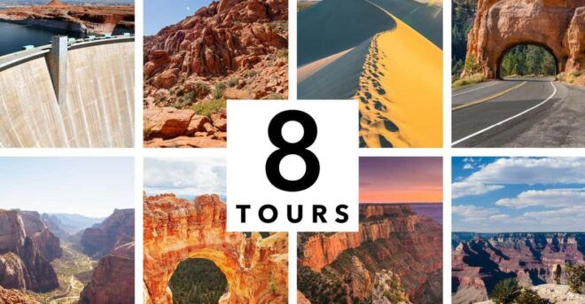 Las Vegas Escapes Bundle: Self-Guided Audio Tour Guide - Audio Tour Features