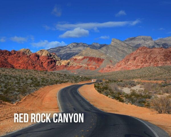 Las Vegas Escapes Bundle: Self-Guided Audio Tour Guide - Zion National Park Tour