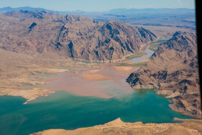 Las Vegas: Excursión De Un Día Al Gran Cañón - The Sum Up