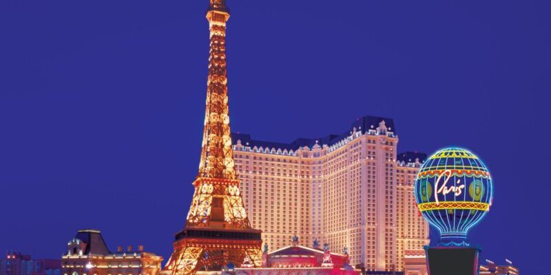 Las Vegas Explorer Pass: Tickets for 2-7 Attractions - Authentic Traveler Insights