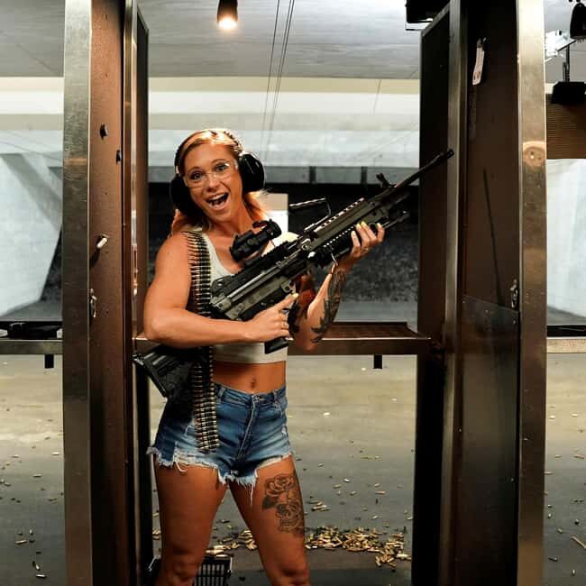 Las Vegas: Femme Fatale Shooting Experience - Practical Considerations