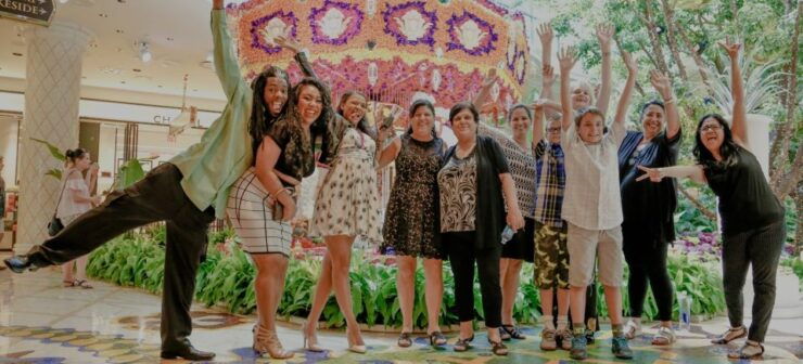 Las Vegas Foodie Walk - Booking Details