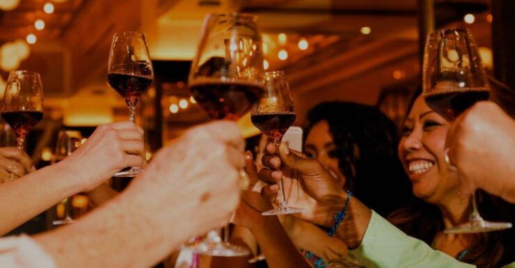 Las Vegas Foodie Walk - Experience Highlights