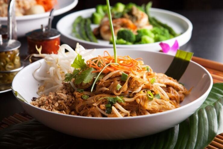 Las Vegas: Fremont Culinary Walking Tour With Food Tastings - Activity Details