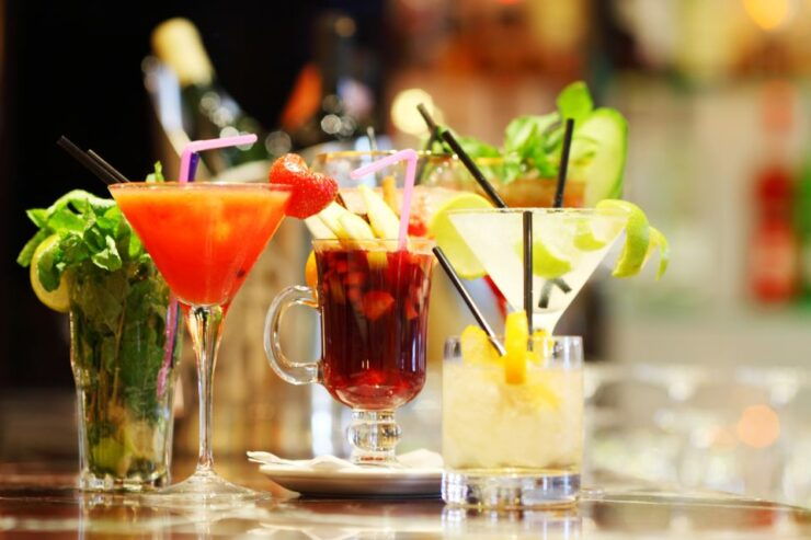 Las Vegas: Fremont Culinary Walking Tour With Food Tastings - Highlights