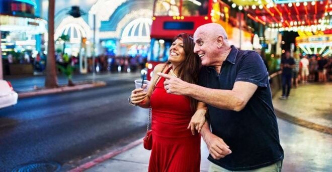 Las Vegas: Fremont Culinary Walking Tour With Food Tastings - Common Questions