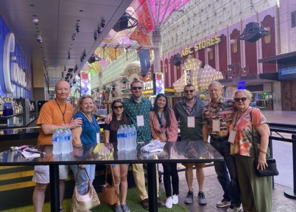 Las Vegas: Fremont Culinary Walking Tour With Food Tastings - The Sum Up