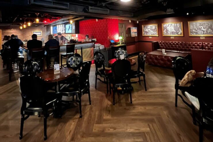 Las Vegas: Fremont Experience Guided Walking Tour & Drinks - Activity Details for the Fremont Tour