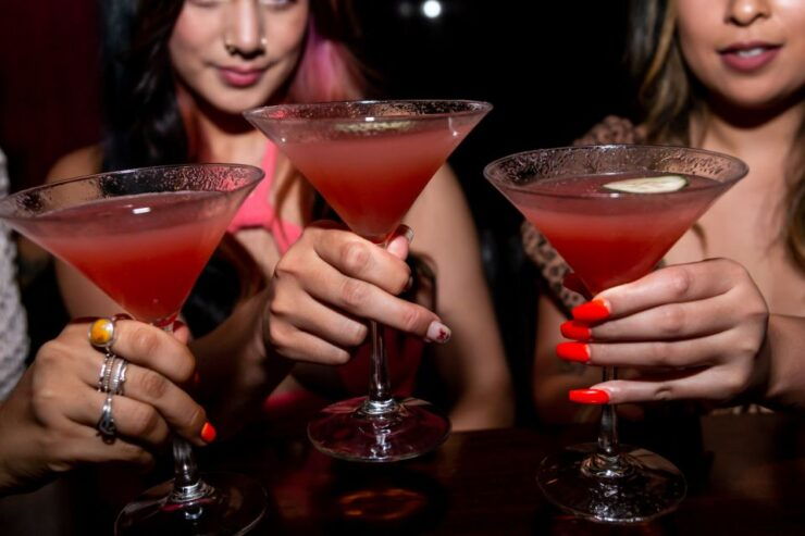 Las Vegas: Fremont Experience Guided Walking Tour & Drinks - Experience Highlights of the Walking Tour