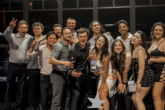 Las Vegas Fremont Street Bar Crawl - Best Bars to Visit