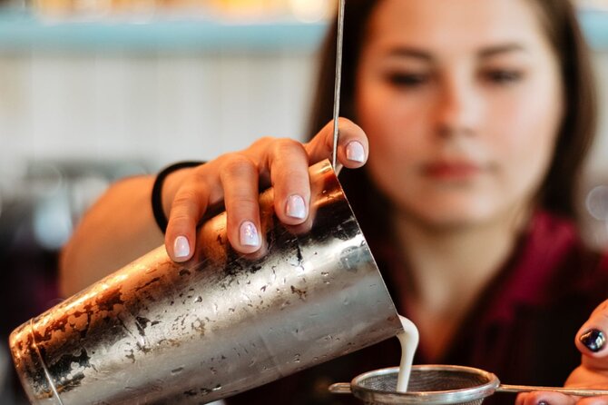 Las Vegas Fremont Street Bar Crawl - Crawl Schedule and Itinerary