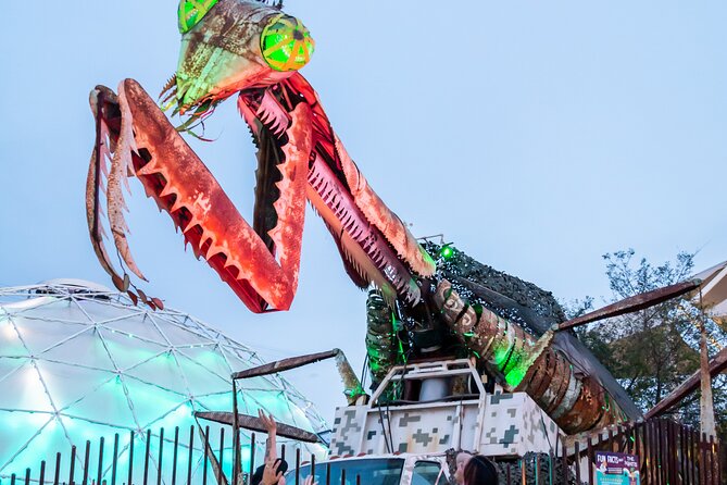 Las Vegas Fremont Street District Small-Group Cocktail Tour - Common Questions