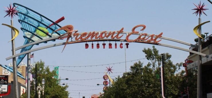 Las Vegas: Fremont Street Experience & Downtown Walking Tour - Activity Details