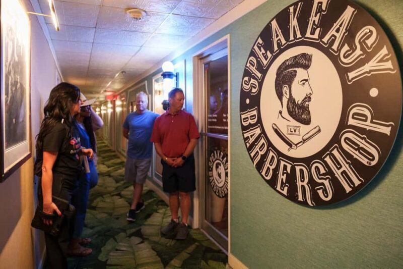 Las Vegas: Fremont Street Secrets & Red Light History Walk - Who Will Love This Tour?