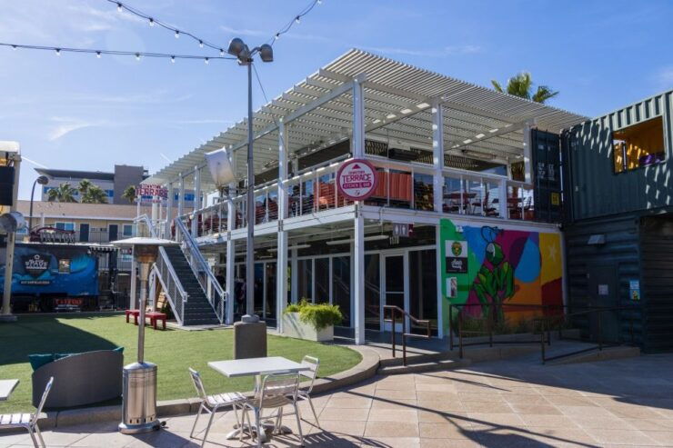 Las Vegas Fremont Street Walking Tour - Activity Details