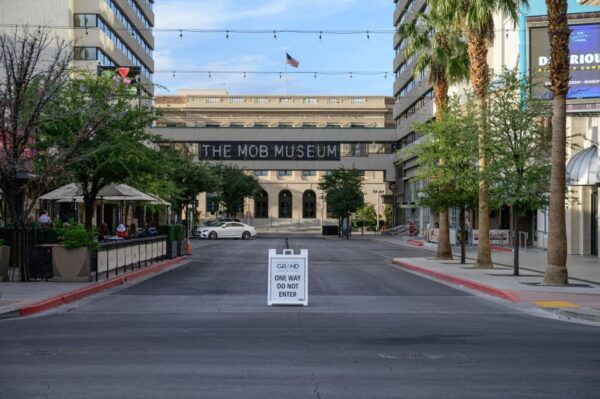 Las Vegas Fremont Street Walking Tour - Provider Details