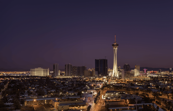 Las Vegas: Ghosts of Las Vegas Walking Tour - Organized Crime History