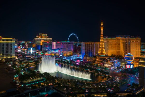 Las Vegas: Ghosts of Las Vegas Walking Tour - Important Details
