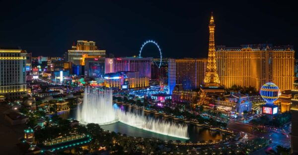 Las Vegas: Ghosts of Las Vegas Walking Tour - Frequently Asked Questions