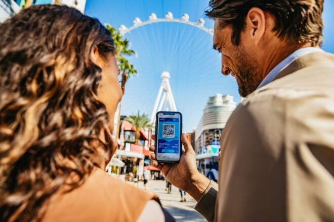 Las Vegas: Go City All-Inclusive Pass With 15 Attractions - Digital Pass and Guide for Easy Access