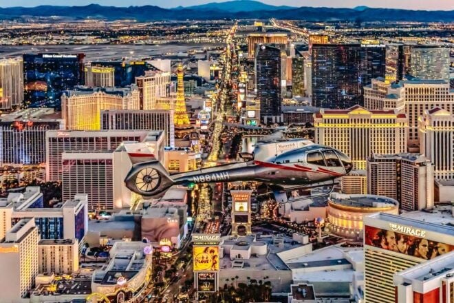 Las Vegas: Go City All-Inclusive Pass With 15 Attractions - Ride the High Roller at the LINQ