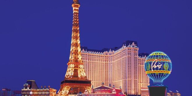 Las Vegas: Go City Explorer Pass - Choose 2 to 7 Attractions - Participant and Language Options