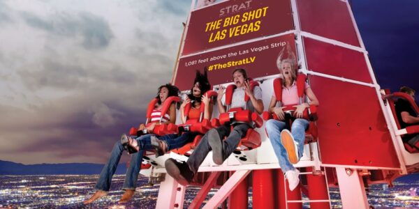 Las Vegas: Go City Explorer Pass - Choose 2 to 7 Attractions - Date Availability