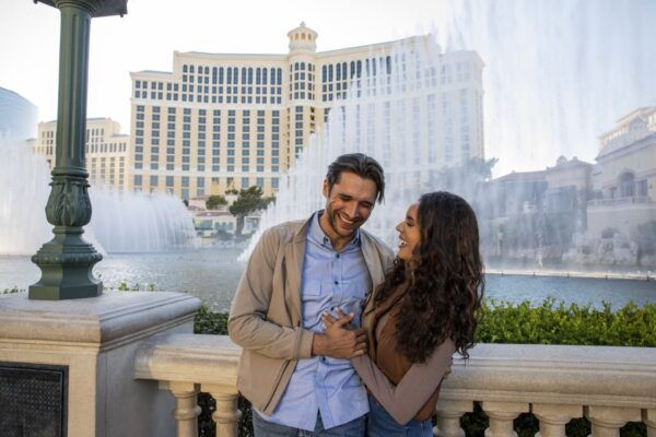 Las Vegas: Go City Explorer Pass - Choose 2 to 7 Attractions - Directions for Purchasing and Using the Pass