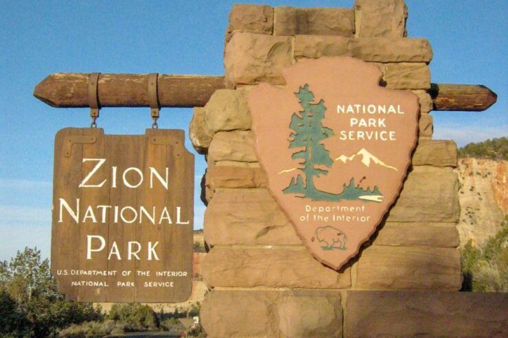 Las Vegas: Gran Cañón, Zion Y Monument Valley Viaje De 3 Días - National Parks and Outdoor Activities