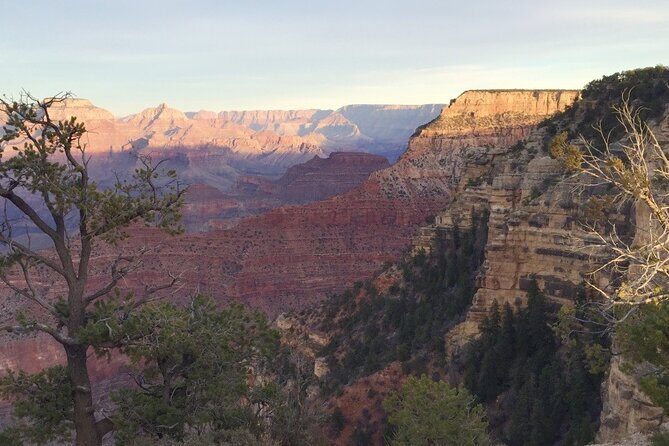 Las Vegas Grand Canyon 4 Day Tour from San Francisco - A Travel Writer’s Take on the Las Vegas Grand Canyon 4-Day Tour from San Francisco