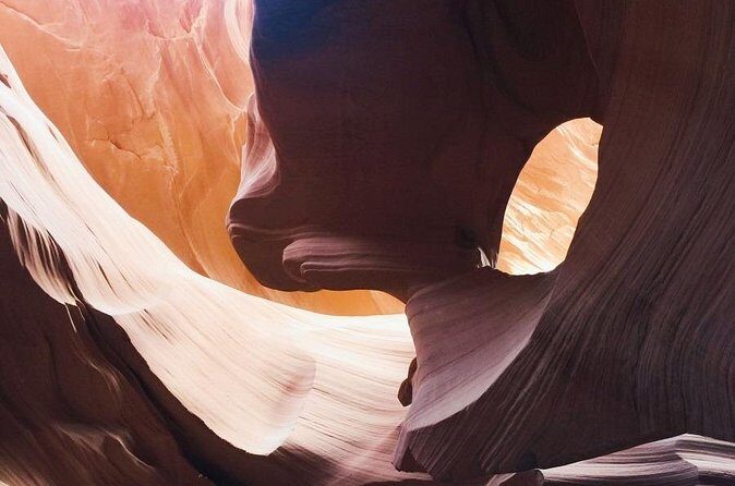 Las Vegas Grand Canyon 4 Day Tour from San Francisco - Things to Consider