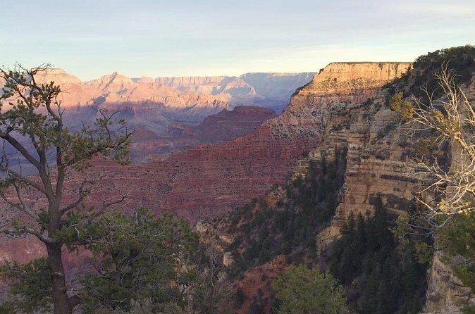 Las Vegas Grand Canyon 4 Day Tour from San Francisco - FAQs