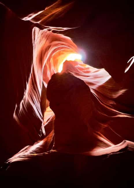 Las Vegas: Grand Canyon and Antelope Canyon 2-Day SUV Tour - Who Will Enjoy This Tour?