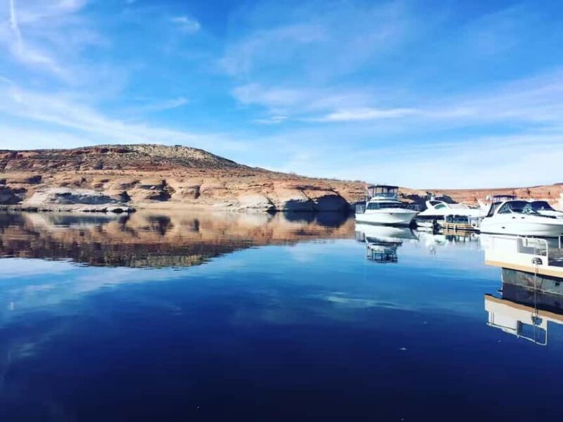 Las Vegas: Grand Canyon and Antelope Canyon 2-Day SUV Tour - Final Thoughts