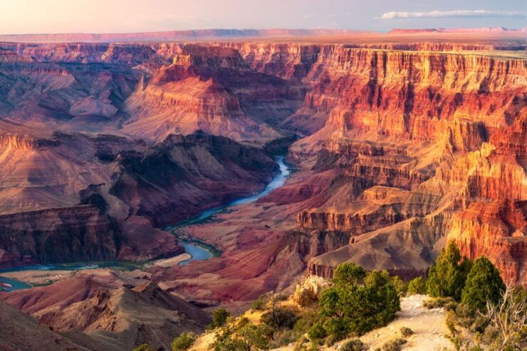 Las Vegas: Grand Canyon and Route 66 Tour With Lunch - Activity Details