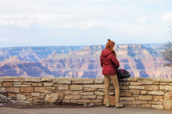 Las Vegas: Grand Canyon and Route 66 Tour With Lunch - Common Questions