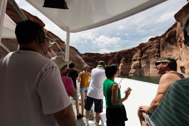 Las Vegas: Grand Canyon, Antelope, Bryce and Zion 3-Day Tour - Who Is This Tour Best For?