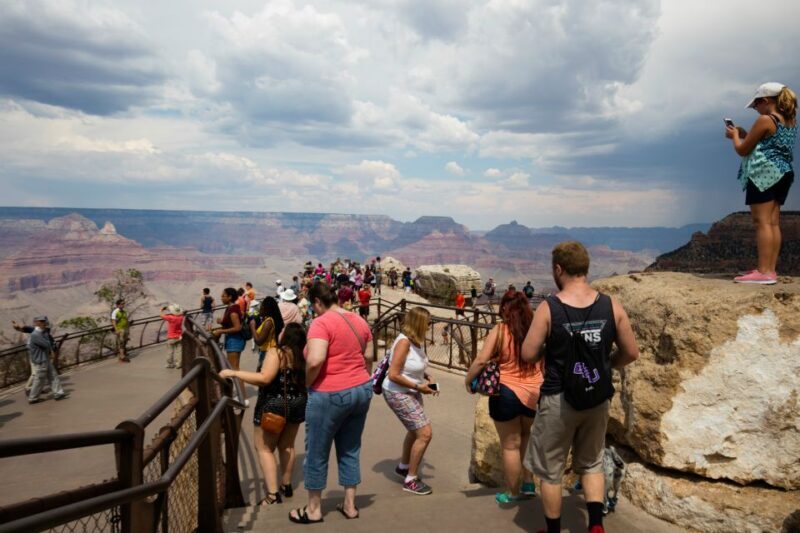 Las Vegas: Grand Canyon, Antelope, Bryce and Zion 3-Day Tour - Final Thoughts