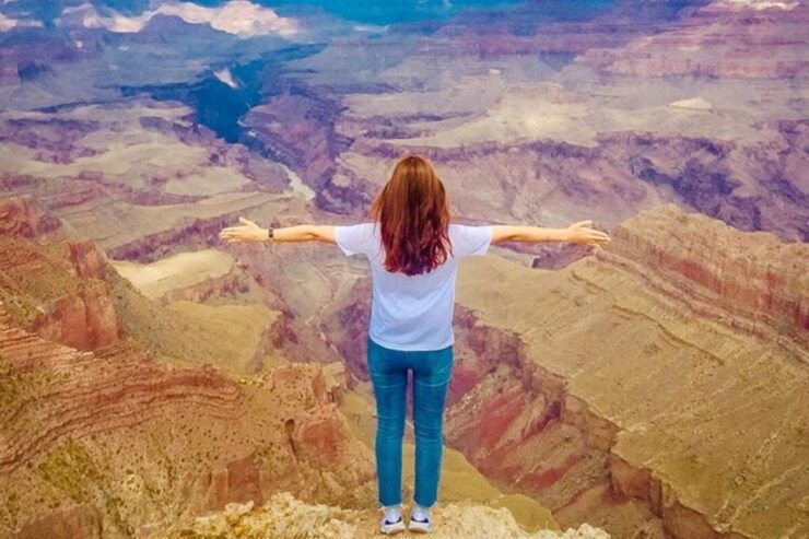 Las Vegas: Grand Canyon, Antelope Canyon, and Horseshoe Tour - Itinerary and Highlights
